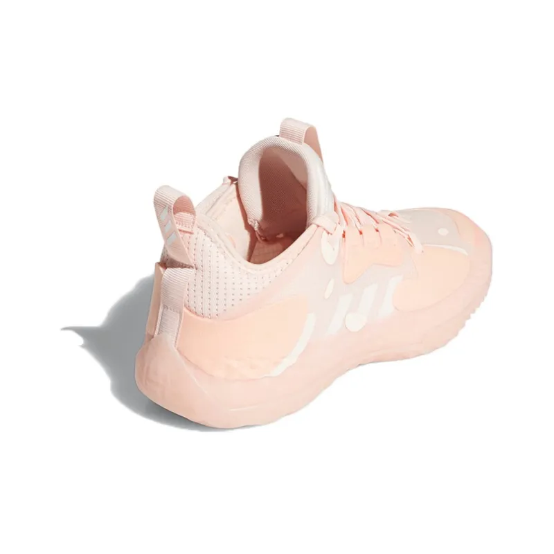 Adidas Harden Vol. 5 Futurenatural Icey Pink-3