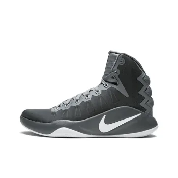 Nike Hyperdunk 2016 Cool Grey/White Wolf Grey