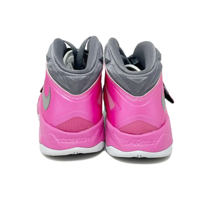 Nike LeBron Zoom Soldier 7 Kay Yow-4