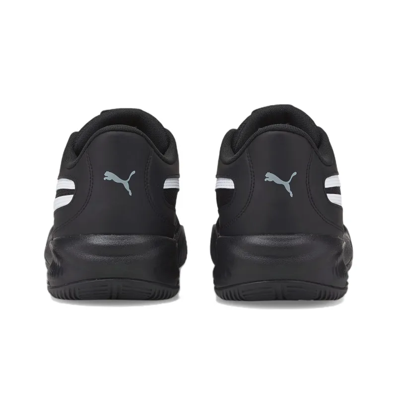 PUMA Triple Low 'Black White'-3