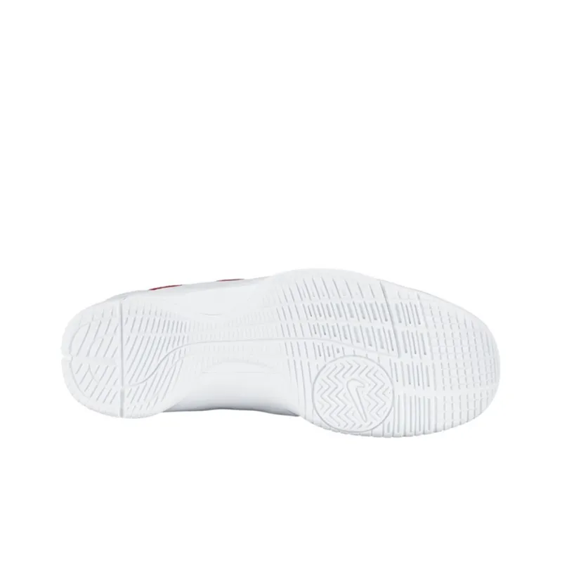 Nike Hyperdunk Low Craft 'Team Red'-3