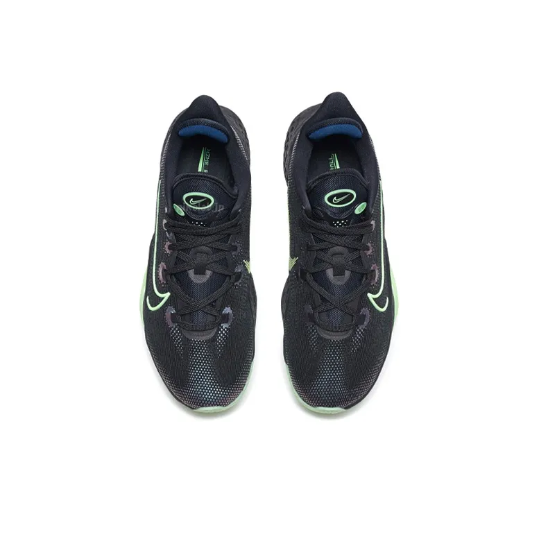 Nike Air Zoom Bb Nxt 'Dangerous'-3