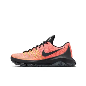 Nike Kd 8 Hunt's Hill Sunrise