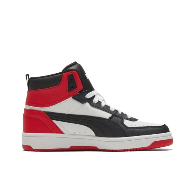 PUMA Rebound Joy 'High Risk Red'-1
