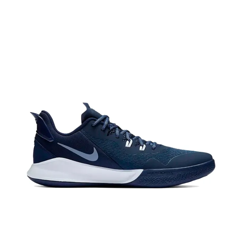 Nike Mamba Fury Midnight Navy Team-1