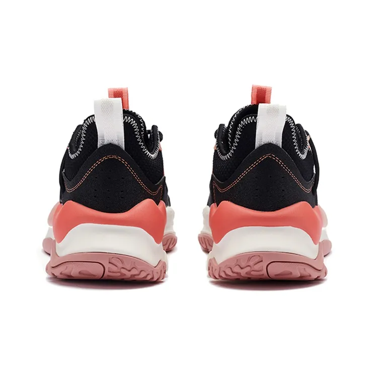 361° Cushioning, Slip Resistant, Abrasion Resistant, Coverage, Support Low Top Basketball Shoes Men's-4
