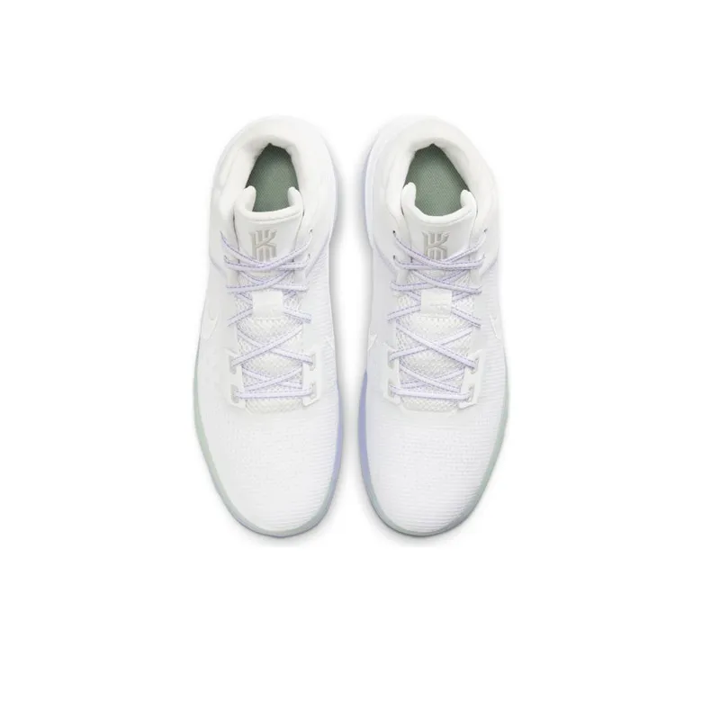 Nike Kyrie Flytrap 4 EP White Purple Pulse-4