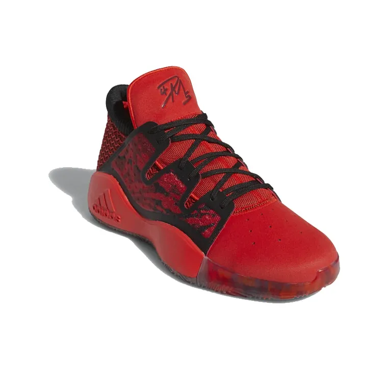 Adidas Pro Vision 'Select Player Carnage'-1