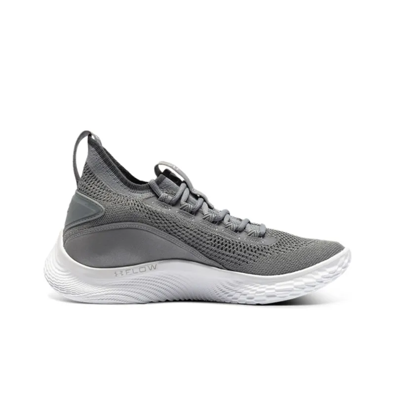 Under Armour Curry Flow 8 Shine-1