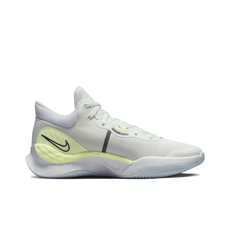 Nike Renew Elevate 3 Barely Green Volt-1