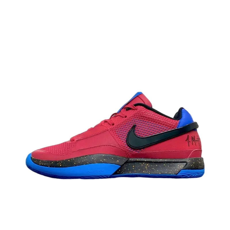 Nike Ja 1 'Hunger'-1