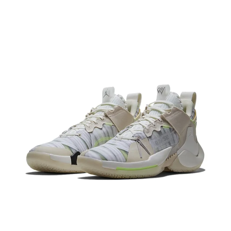 JORDAN Why Not Zer0.2 Se Mummy-2