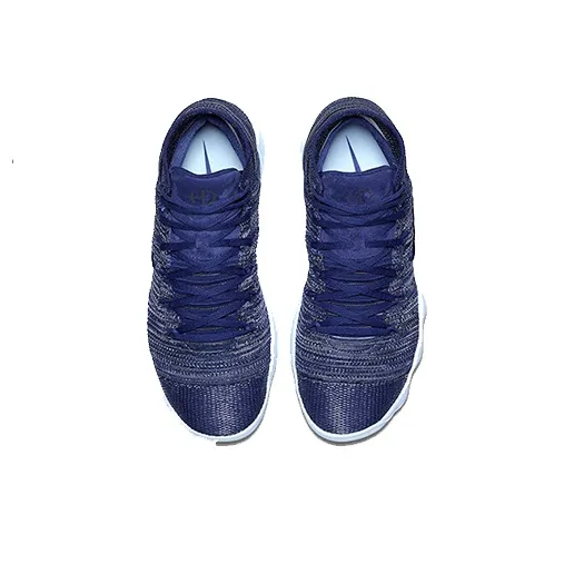 Nike Hyperdunk 2017 Flyknit College Navy-2