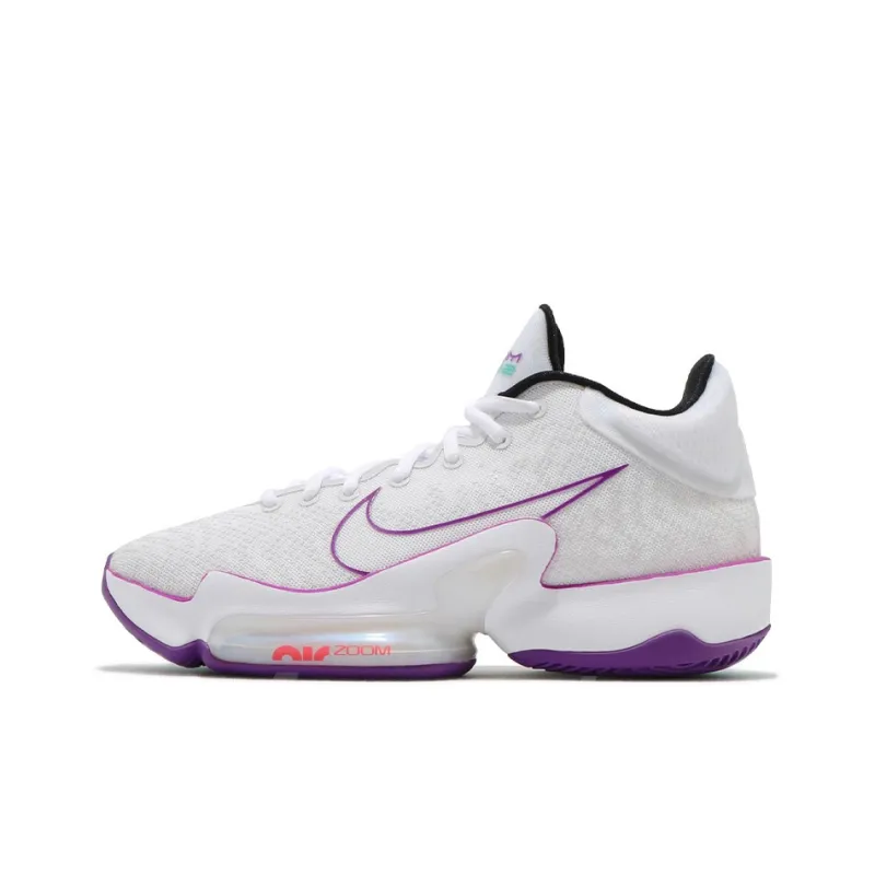 Nike Zoom Rize 2 EP 'Hyper Violet'-0