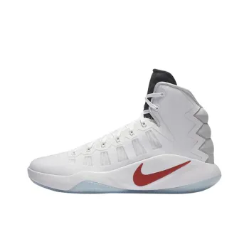 Nike Hyperdunk 2016 EP 'White'
