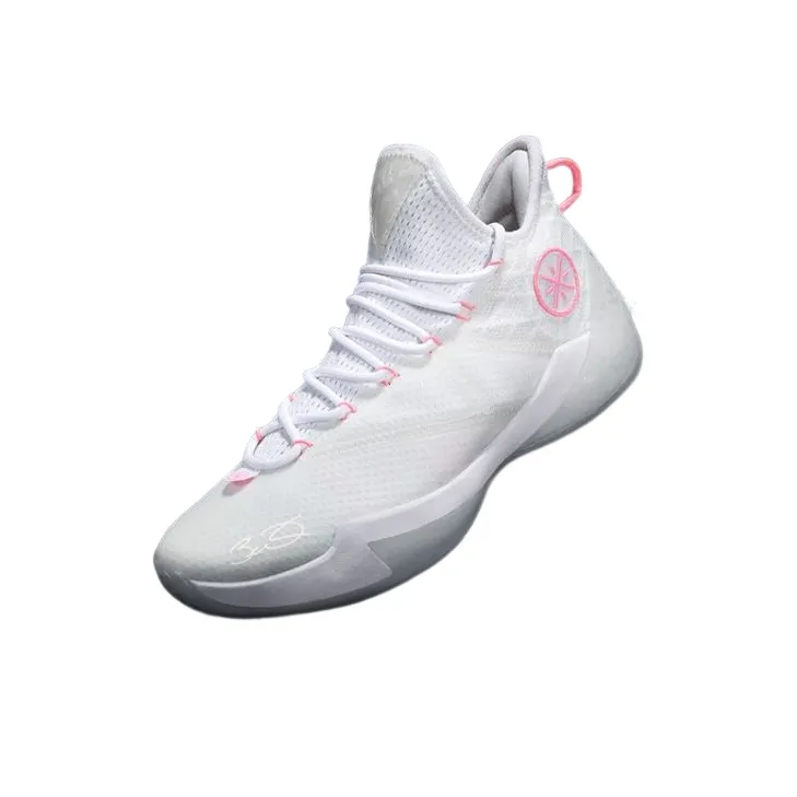 LINING Wade Fission 7   Commemorative Edition-2