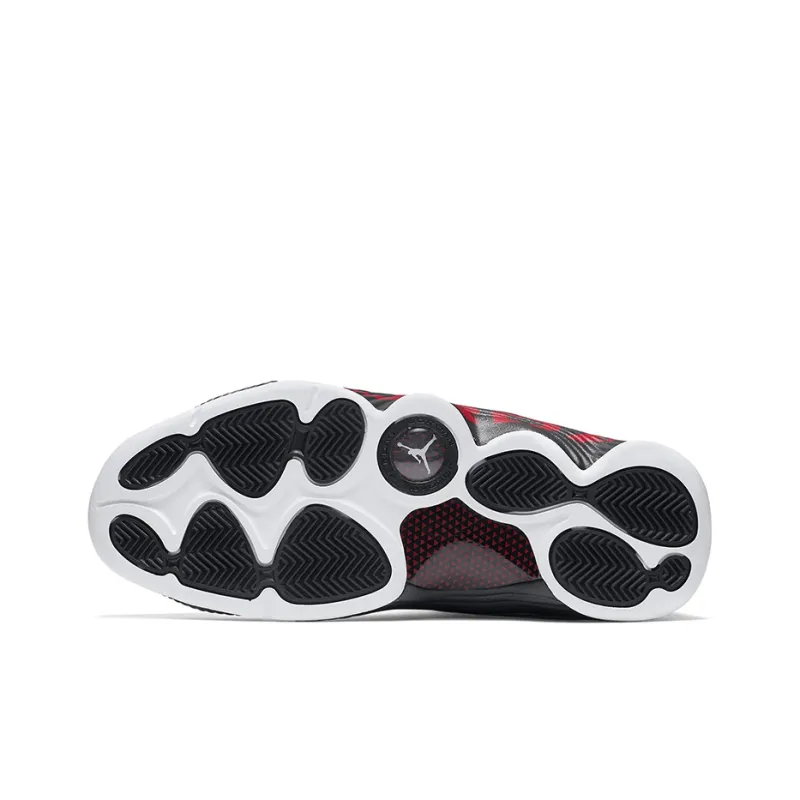 Jordan Jumpman Team 2 Chicago Home 2016-5
