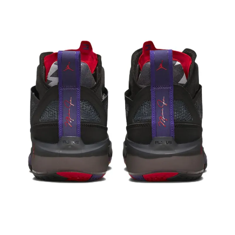 Air Jordan 37 'Raptors'-4