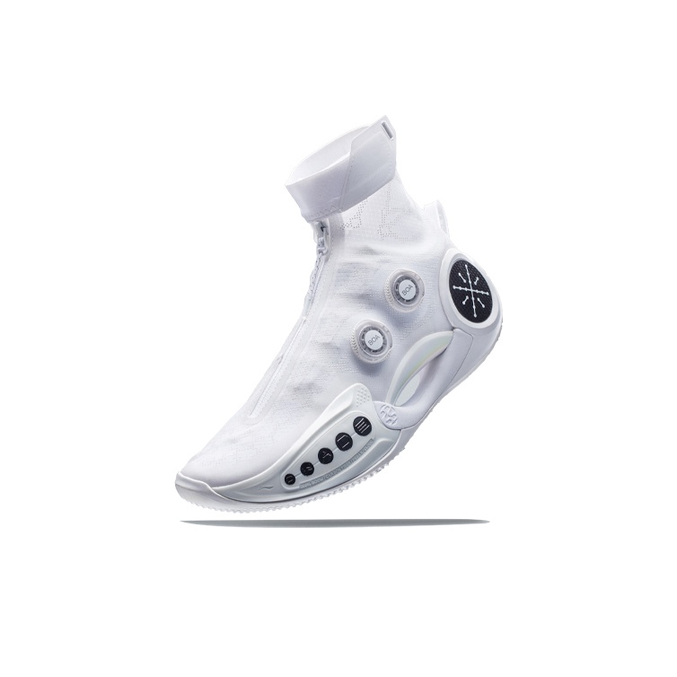 タ*ケ様 Li-Ning Way Of Wade 9 infinity US10 Li Ning Way Of Wade 9 Infinity Low City - Shanghai – Anto Sports