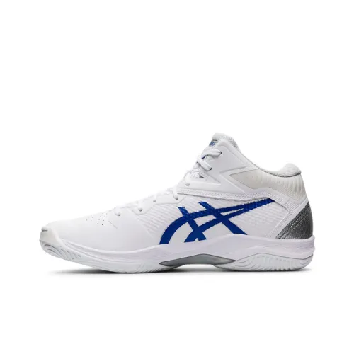 Asics Gel-Hoop V12 Basketball Shoes Unisex