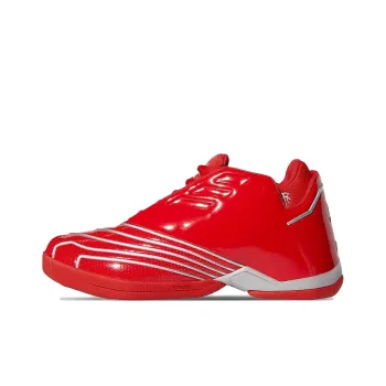 Adidas T Mac 2.0 Restomod Evo All Star Red