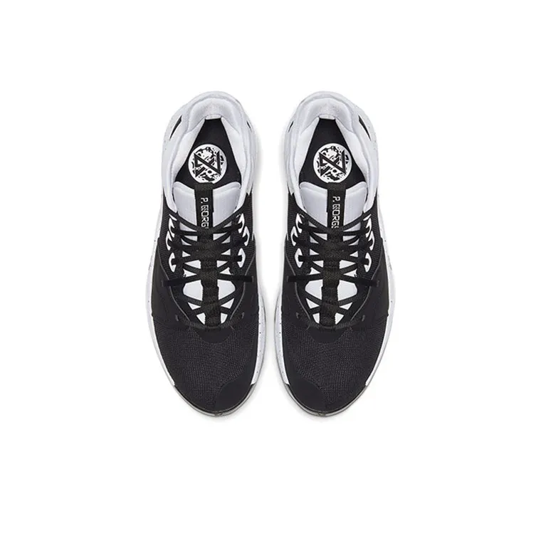 Nike Pg 3 Tb Black-3