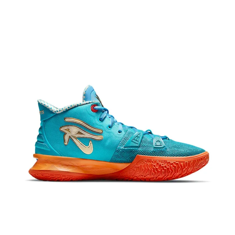 Nike Concepts X Kyrie 7 'Ikhet'-1