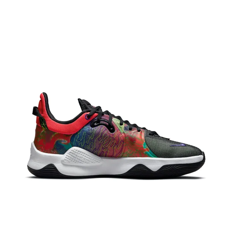 Nike Pg 5 'Multi Color'-1