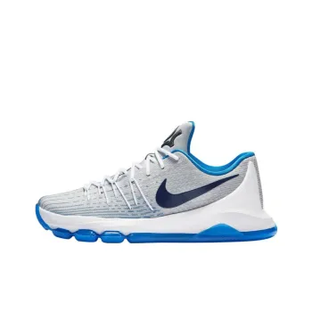 Nike Kd 8 Photo Blue