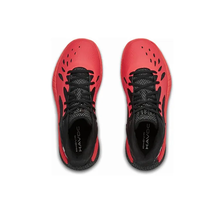 Under Armour Hovr Havoc 3 Beta Black-3