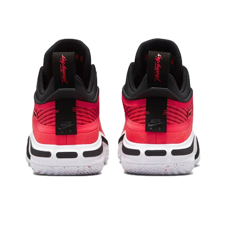 Air Jordan 36 Low 'Infrared'-4