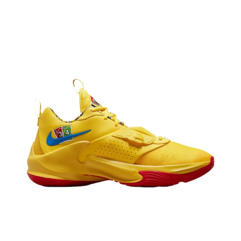 Nike X Uno Zoom Freak 3 Nrg '50th Anniversary Yellow'-1