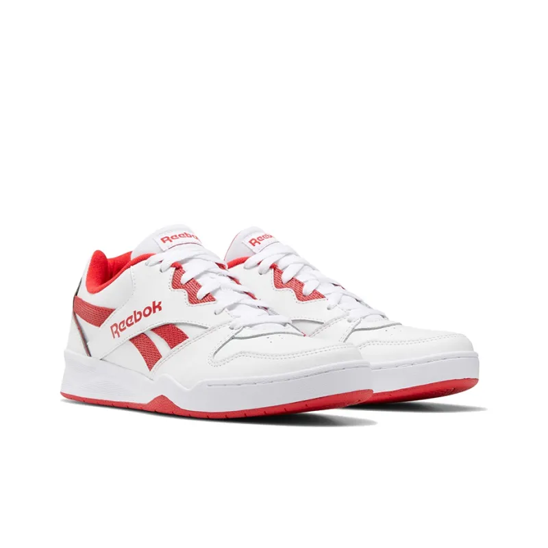 Reebok Royal BB4500 Low 2.0 'Red White'-2