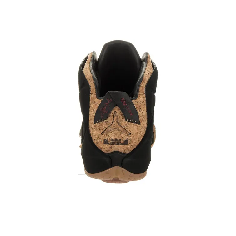 Nike LeBron 12 Ext Cork-3