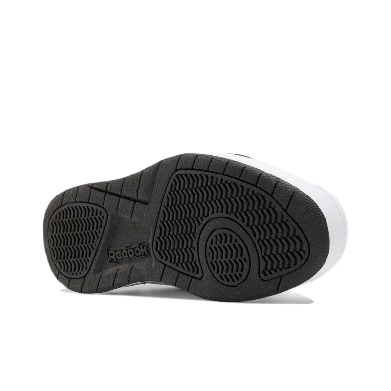 Reebok Workout Mid Ultralite Leather-4
