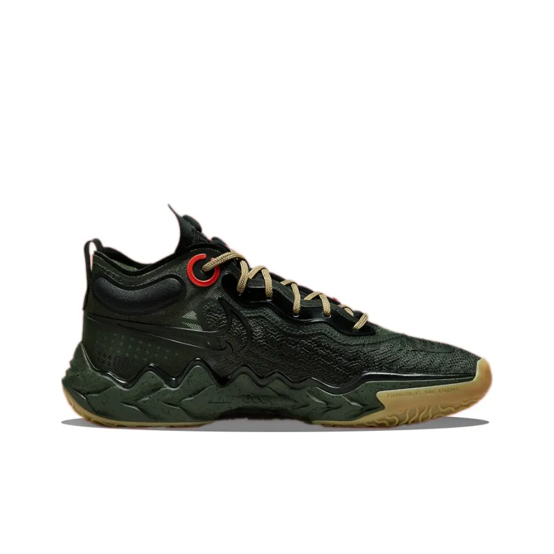 Nike Air Zoom Gt Run 'Carbon Green'-1
