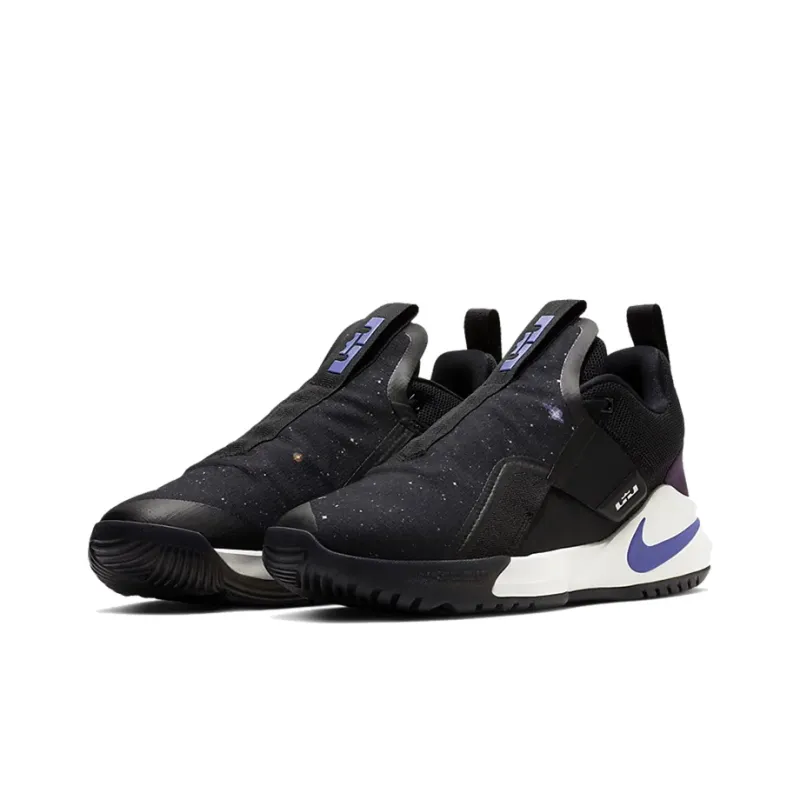 Nike Ambassador 11 Rush Violet-2