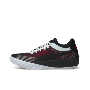 PUMA Clyde All Pro 'Black High Risk Red'