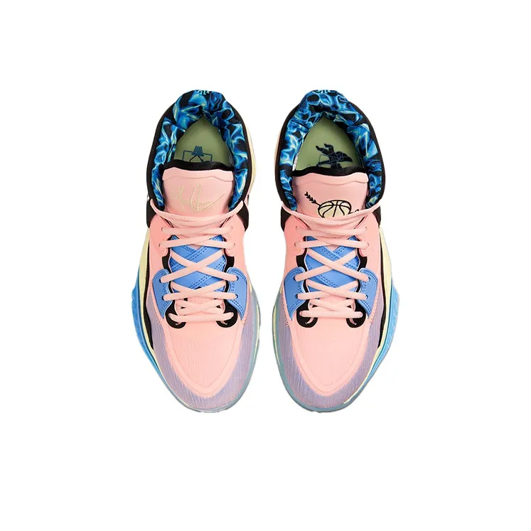 Nike Kyrie Infinity Ep 'Valentine's Day'-3