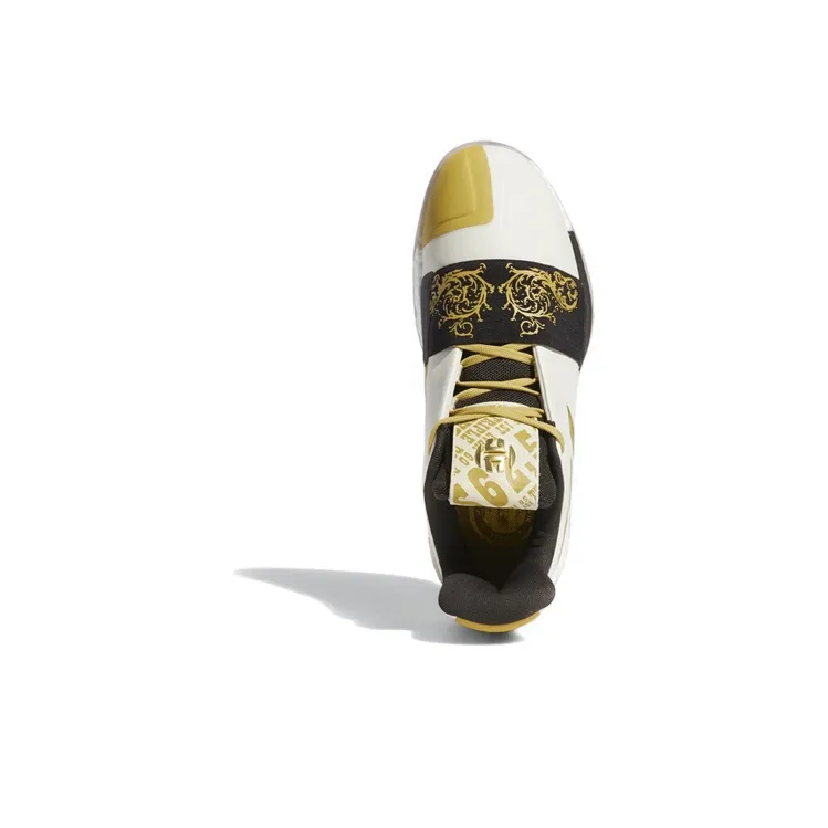 Adidas Harden Volume 3 'Wanted'-3