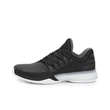 Adidas Harden Vol. 1 Black Diamond