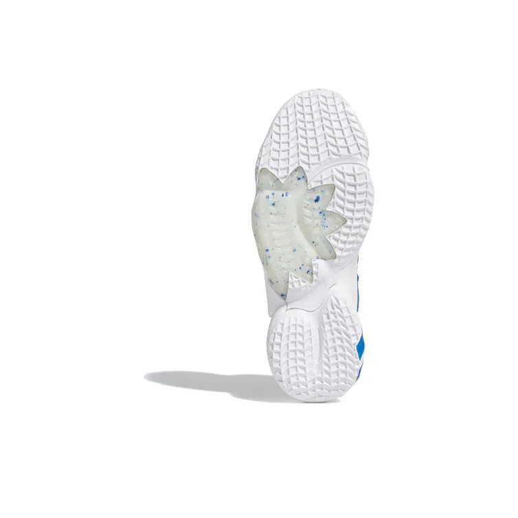 Adidas D.O.N. Issue #2 Collegiate Royal-5