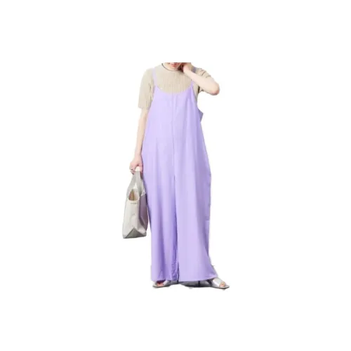 FREAK'S STORE Jumpsuits Women's Purple