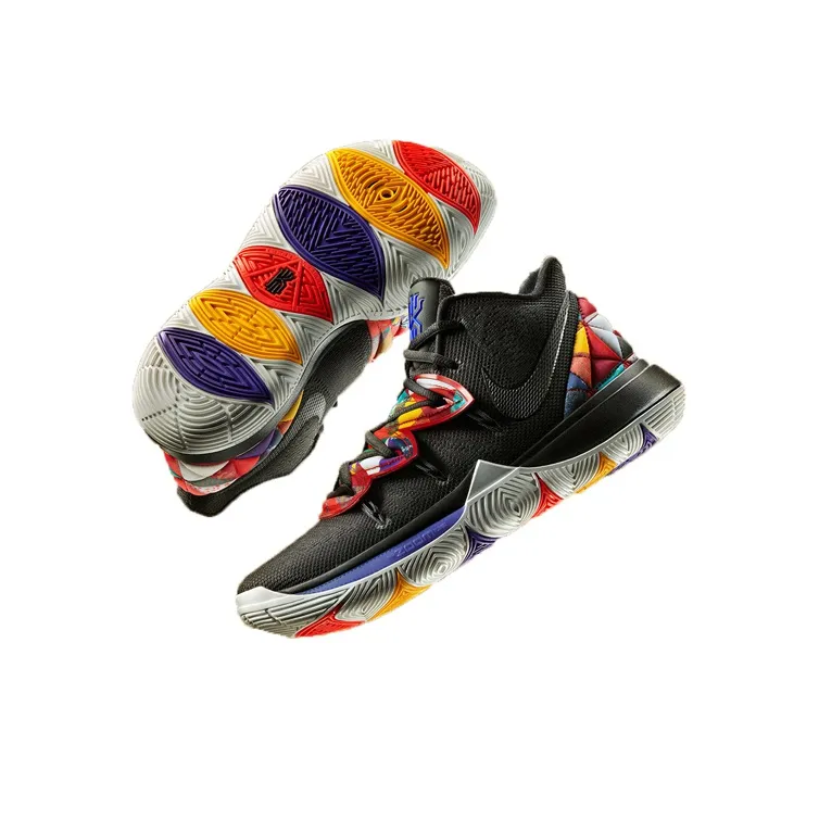 Nike Kyrie 5 Ep 'Chinese New Year'-4