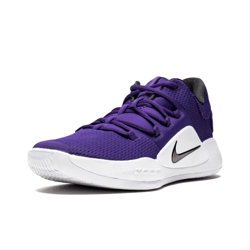 Nike 2018 HyperDunk X Low Court Purple-1