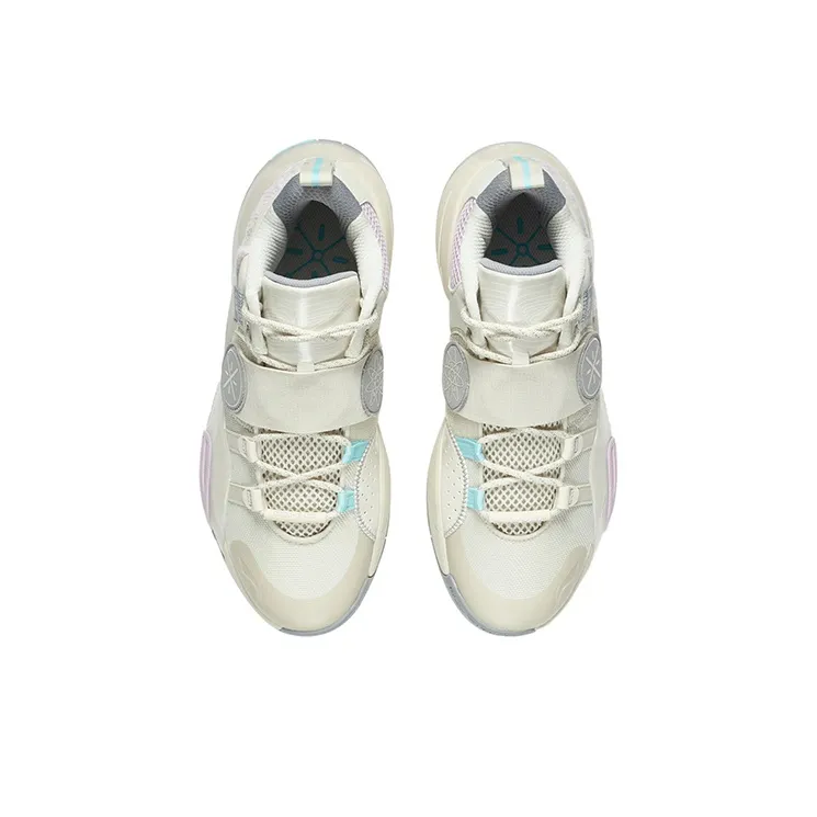 LINING Wade All City 8 Lite - Cotton Candy-3