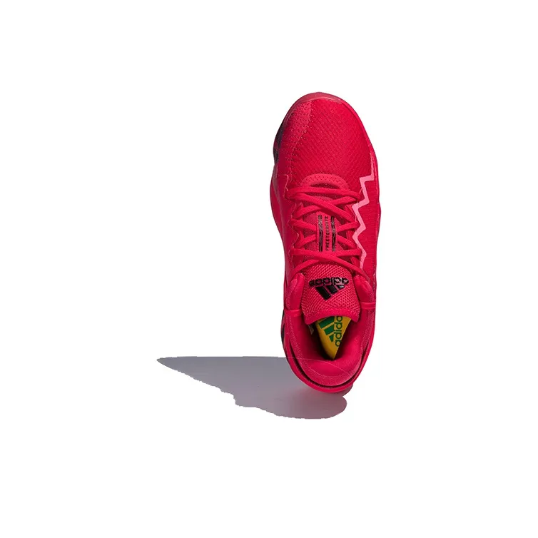 Adidas D.O.N. Issue #2 Gca Crayola Crayon Pack Power Pink-4