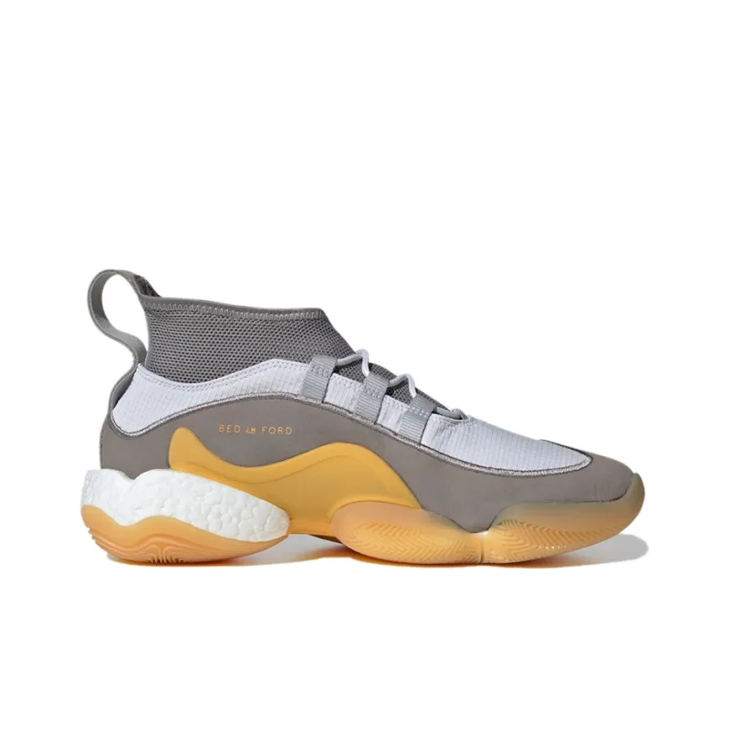 Adidas Crazy Byw Bed Jw Ford Grey-1