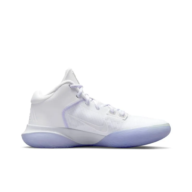 Nike Kyrie Flytrap 4 'White Purple Pulse'-1