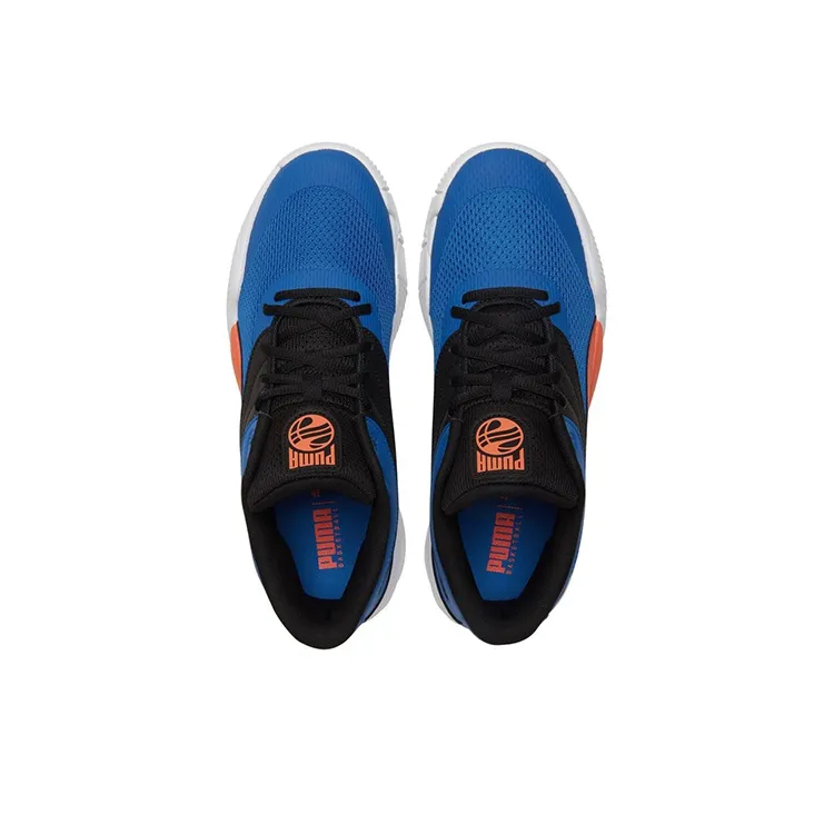 PUMA Triple Basketball 'Knicks'-3